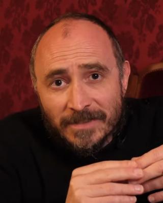 Sylvain Creuzevault Sylvain Creuzevault