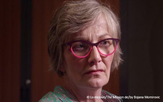 La Mission La Mission