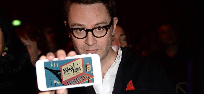 Récord de frecuentación con 6,5 millones de visualizaciones en la 6a edición de MyFrenchFilmFestival Récord de frecuentación con 6,5 millones de visualizaciones en la 6a edición de MyFrenchFilmFestival