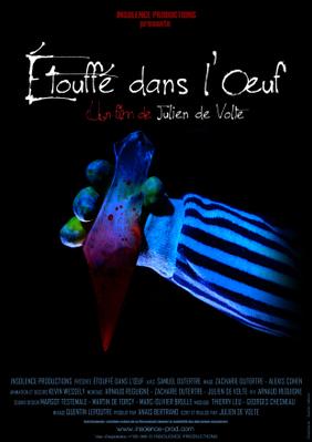 Étouffé dans l'œuf Étouffé dans l'œuf