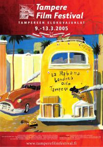 Festival de Cine de Tampere
