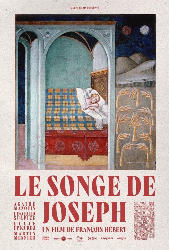 Le Songe de Joseph Le Songe de Joseph