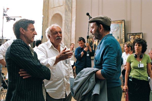 Conversaciones con mi jardinero Conversaciones con mi jardinero