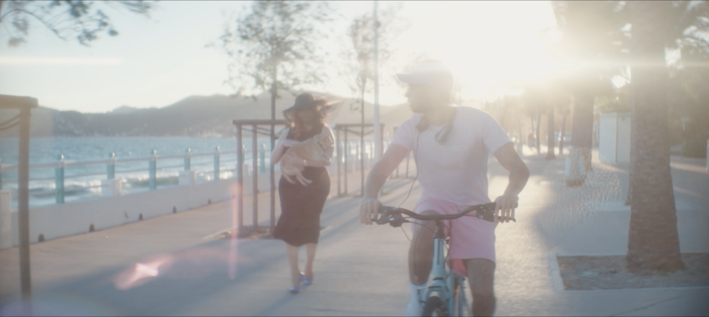 La Couleur du chlore La Couleur du chlore