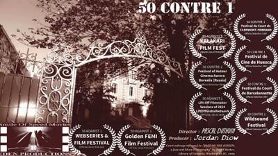 50 contre 1 50 contre 1