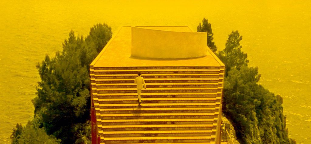 Forte présence du cinéma français dans les sélections cannoises Forte présence du cinéma français dans les sélections cannoises