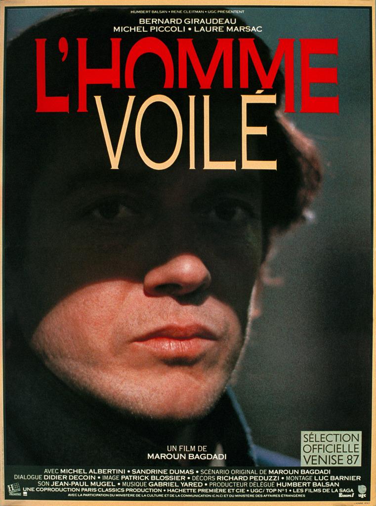 Mostra Internacional de Cine de Venecia - 1987