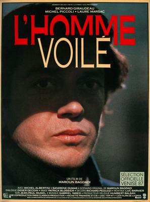 L'Homme voilé L'Homme voilé