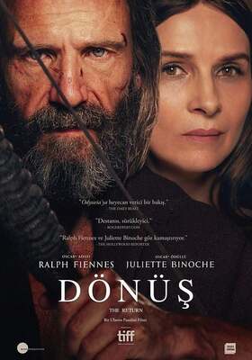 The Return - Le Retour d'Ulysse - Turkey The Return - Le Retour d'Ulysse - Turkey