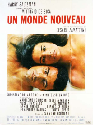 A New World / A Young World