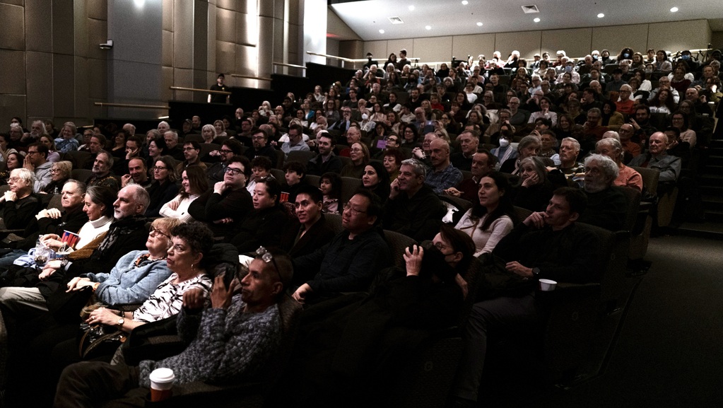 'Hiver à Sokcho', 'En fanfare' et 'Les Fantômes' récompensés aux 30es Rendez-Vous With French Cinema in New York