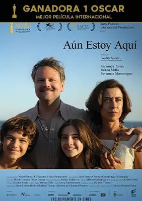 Je suis toujours là - Uruguay Je suis toujours là - Uruguay