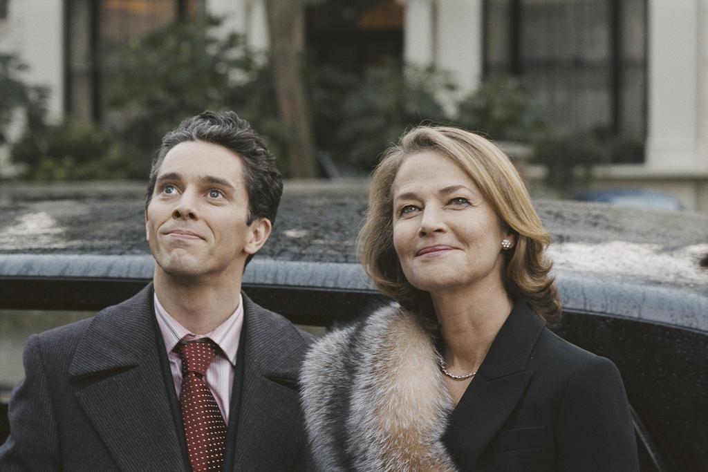 Moscow - International Film Festival - 2007