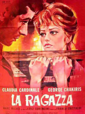 La Ragazza La Ragazza