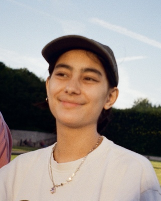 Alice Gervat Alice Gervat