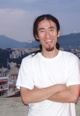 Zhenchen Liu Zhenchen Liu