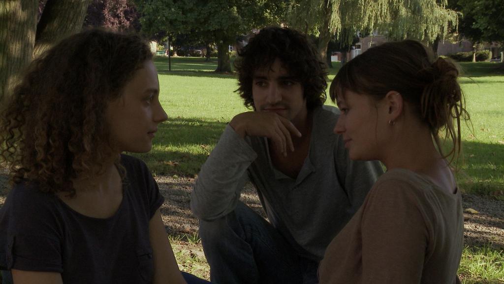 Tête la première Tête la première