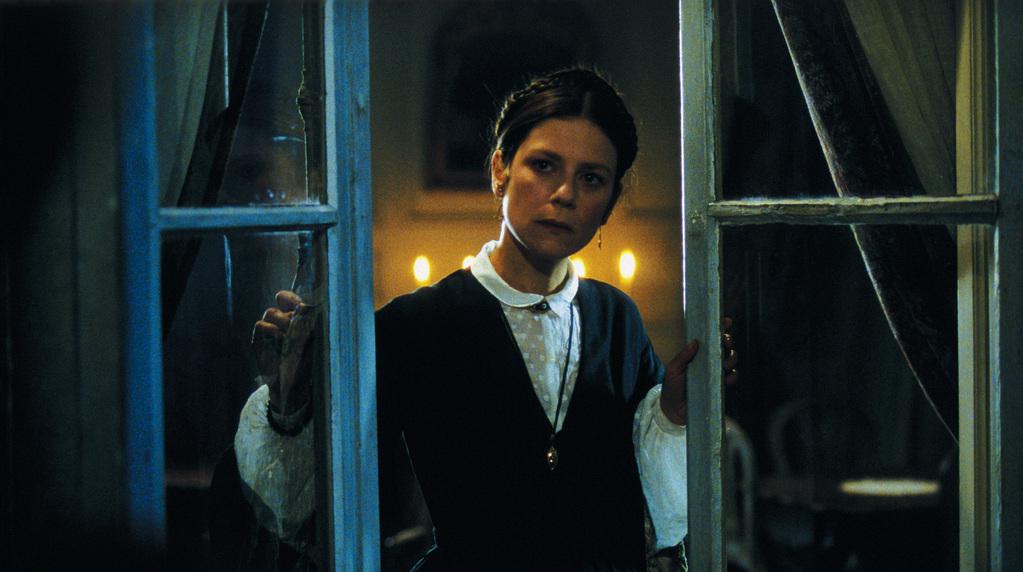 A Simple Heart A Simple Heart