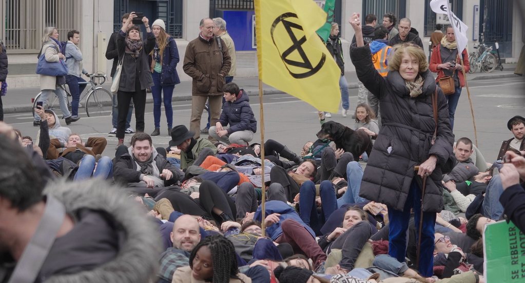 Emmanuel Cappellin - © Nour Films Emmanuel Cappellin - © Nour Films