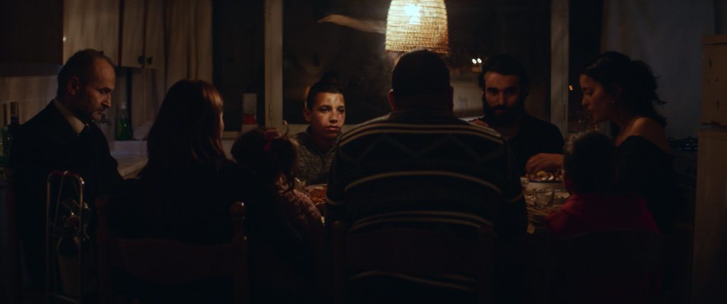 Marcello Maniaci - &copy; La R&eacute;serve