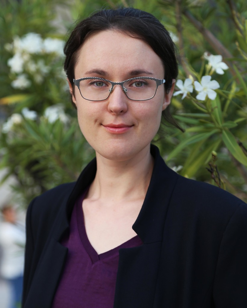 Sofia Gutman Sofia Gutman