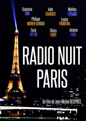 Radio Nuit Paris
