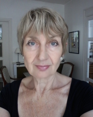 Hélène Sajtinac Hélène Sajtinac