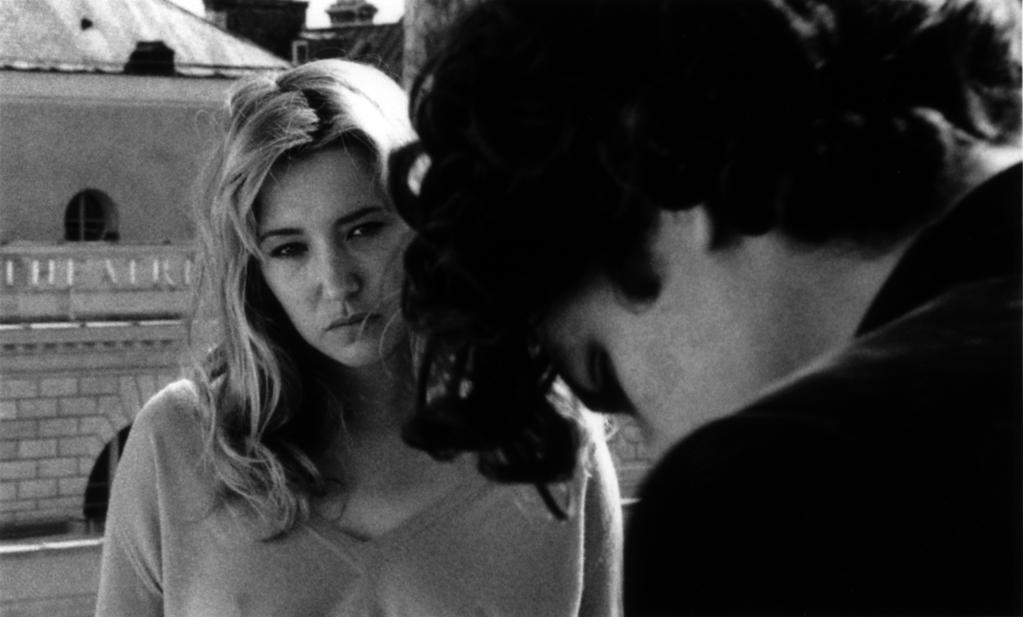 Frontier of dawn Frontier of dawn