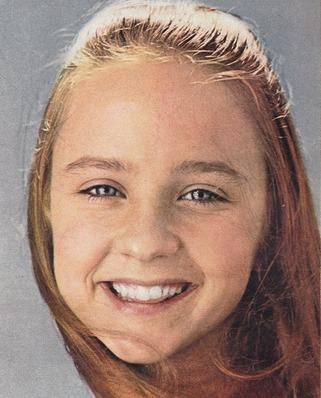 Delphine Desyeux Delphine Desyeux