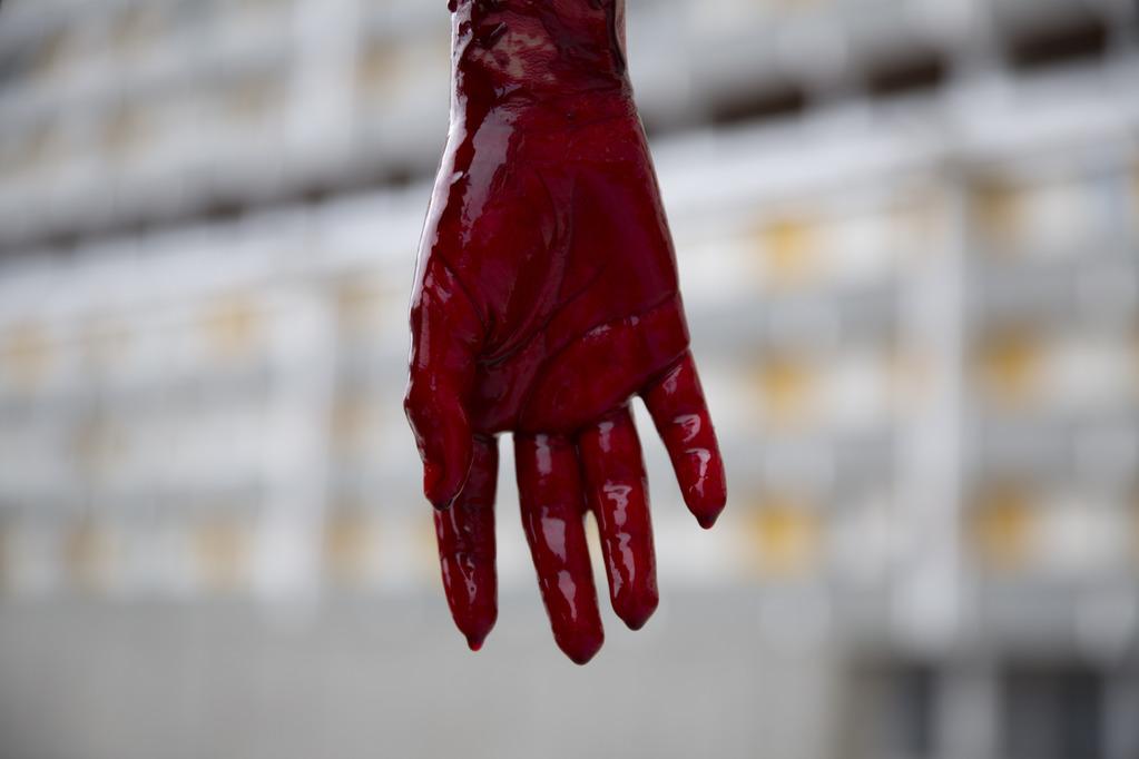 C&eacute;line Poblon 