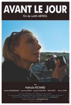 Avant le jour / 仮題:その日以前 Avant le jour / 仮題:その日以前
