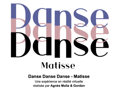 Danse Danse Danse - Matisse Danse Danse Danse - Matisse