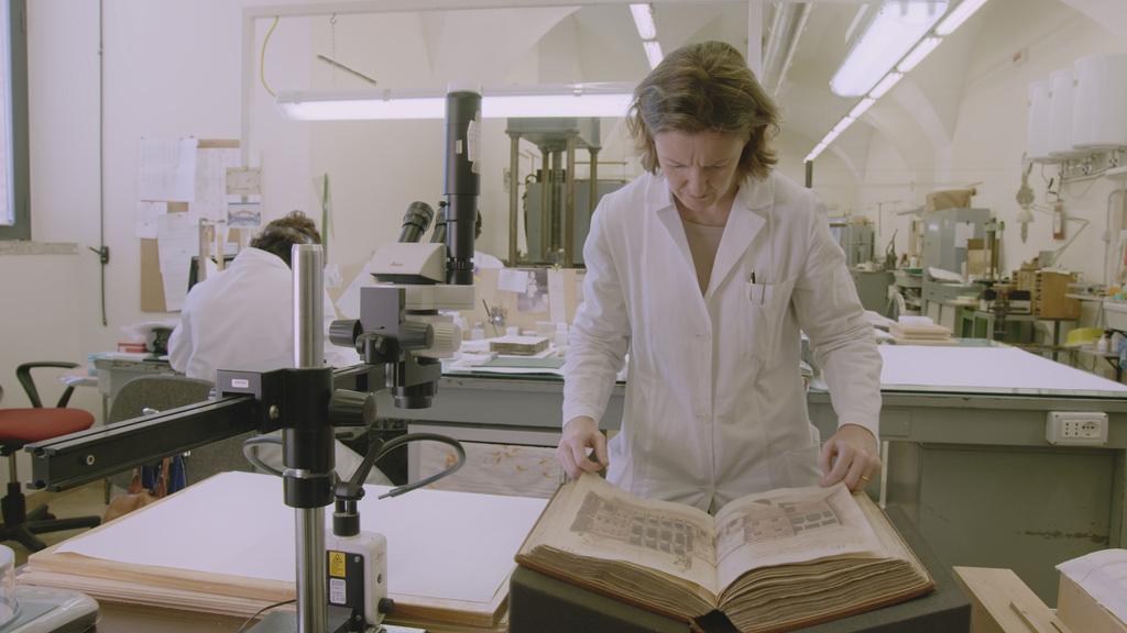 The Untold Story of The Vatican The Untold Story of The Vatican