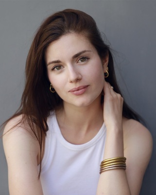 Marie Parisot Marie Parisot