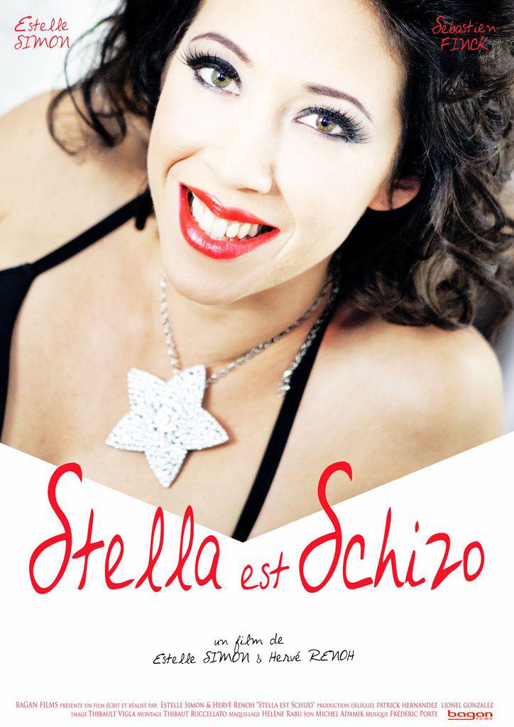 Stella est schizo Stella est schizo