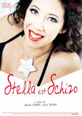 Stella est schizo Stella est schizo