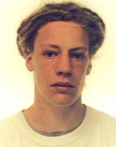 Surya Weihreter Surya Weihreter