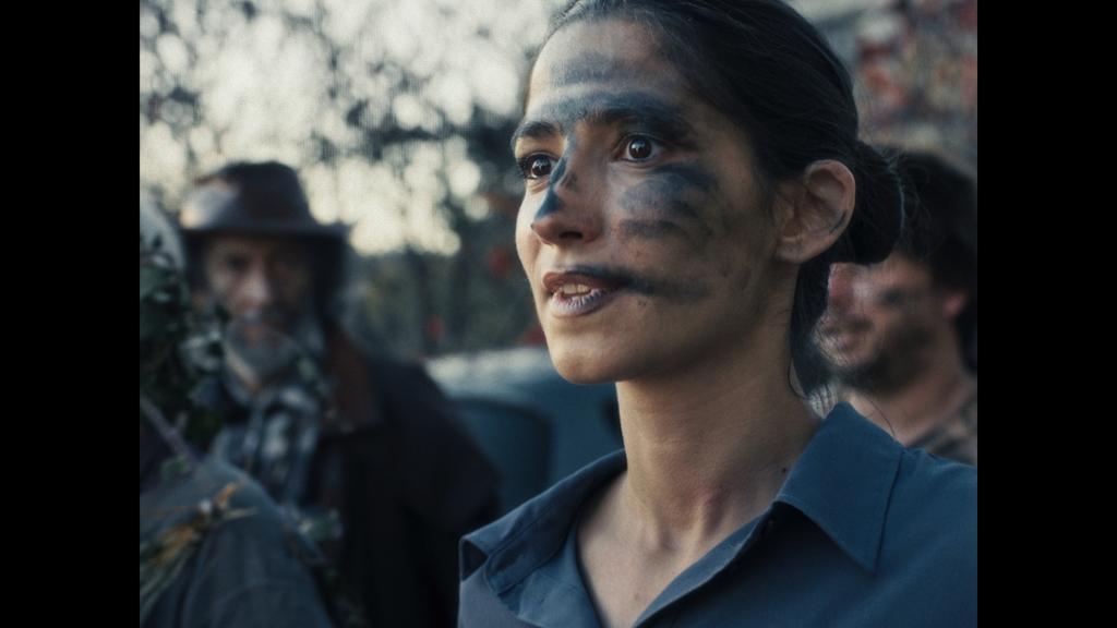 Dans la gueule de l'ours Dans la gueule de l'ours