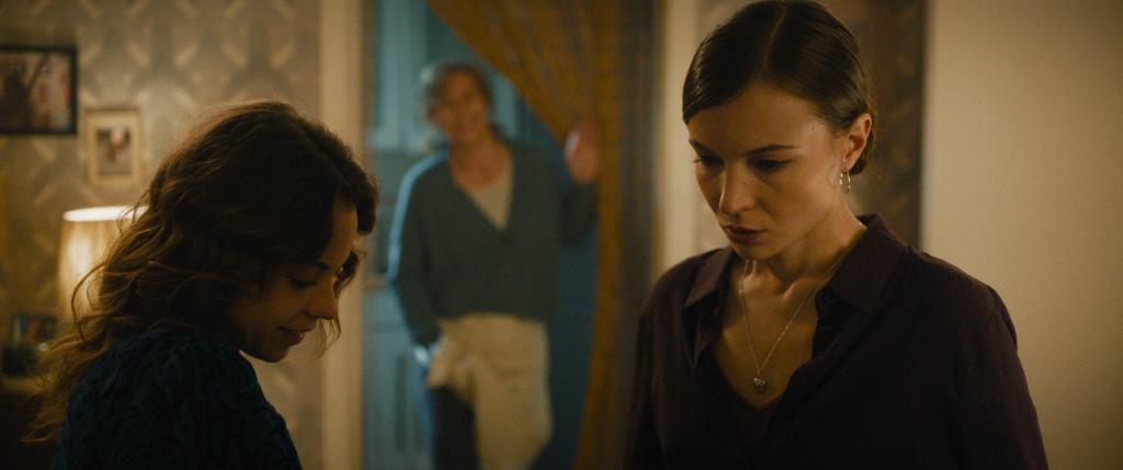 The Girl Without a Name - &copy; GABMAN - LA BOETIE - SCOPE PICTURES - RTBF - VOO Be tv - PROXIMUS