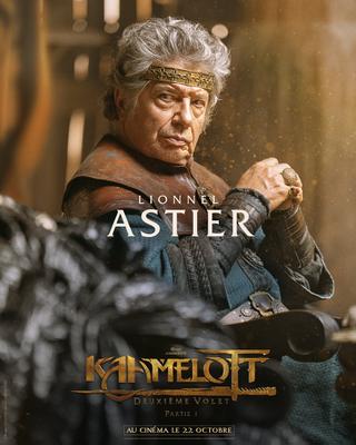 Kaamelott - Deuxième volet (partie 1) Kaamelott - Deuxième volet (partie 1)