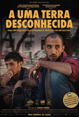 Vers un pays inconnu - Portugal Vers un pays inconnu - Portugal