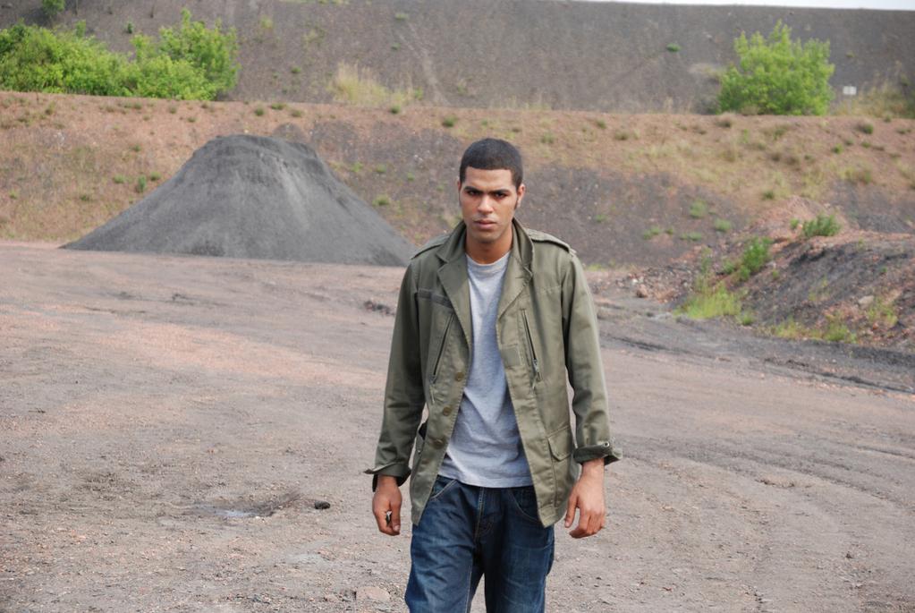 Mostra Internacional de Cine de Venecia - 2011