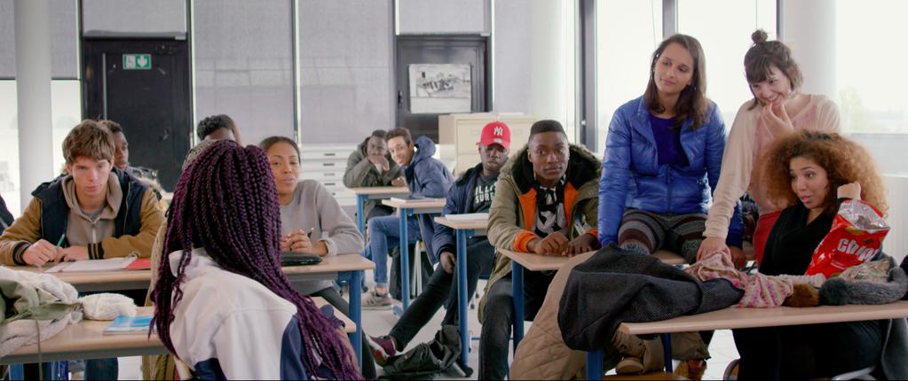 M&eacute;lanie Aguilar-Fauconnier