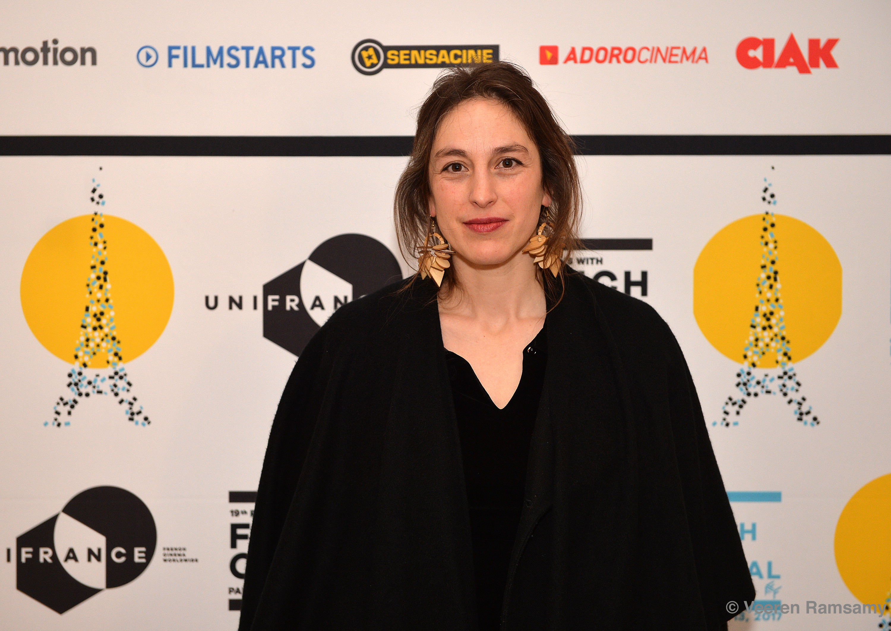 Relive the Opening Night of the 7th edition of MyFrenchFilmFestival Relive the Opening Night of the 7th edition of MyFrenchFilmFestival