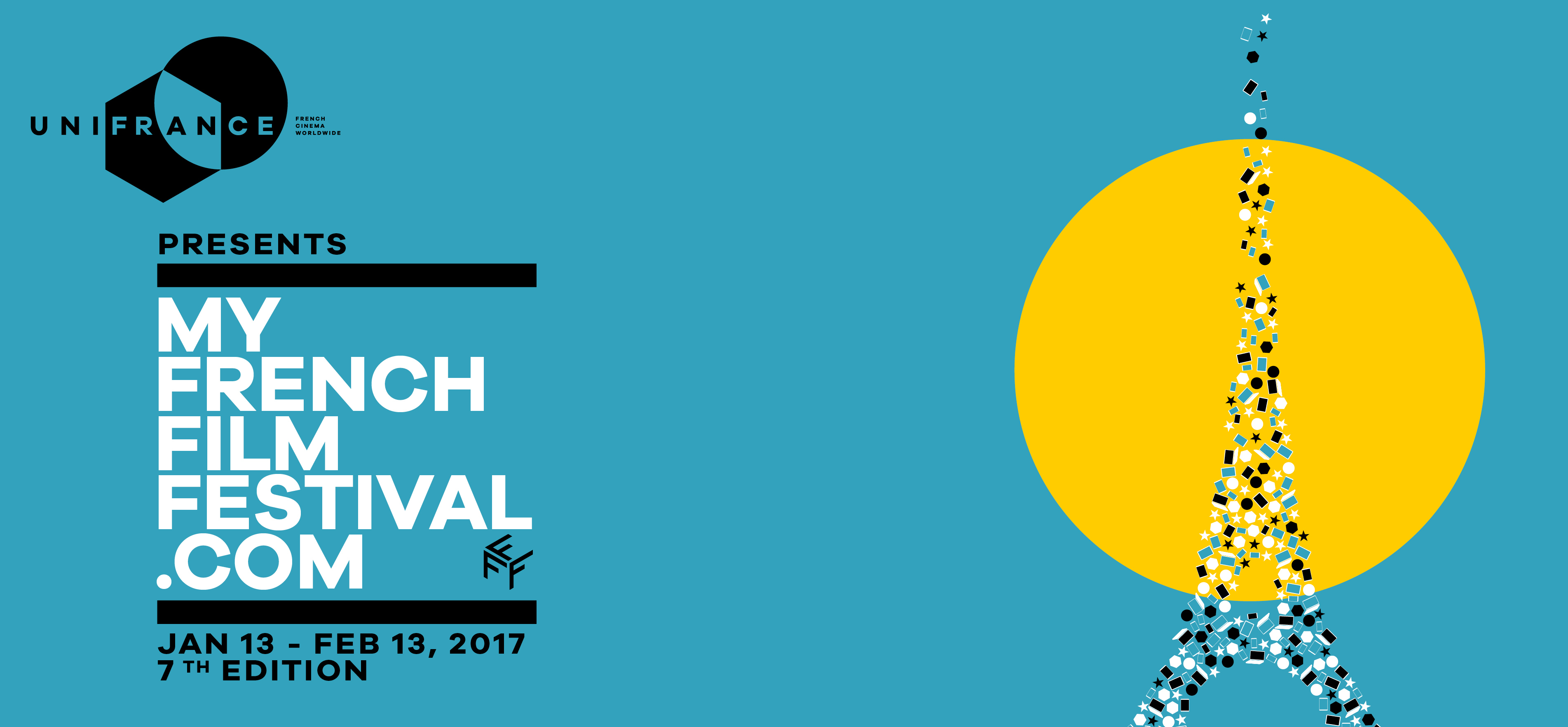 MyFrenchFilmFestival 2017 award winners MyFrenchFilmFestival 2017 award winners