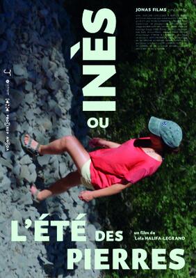 Inès ou l'été des pierres Inès ou l'été des pierres