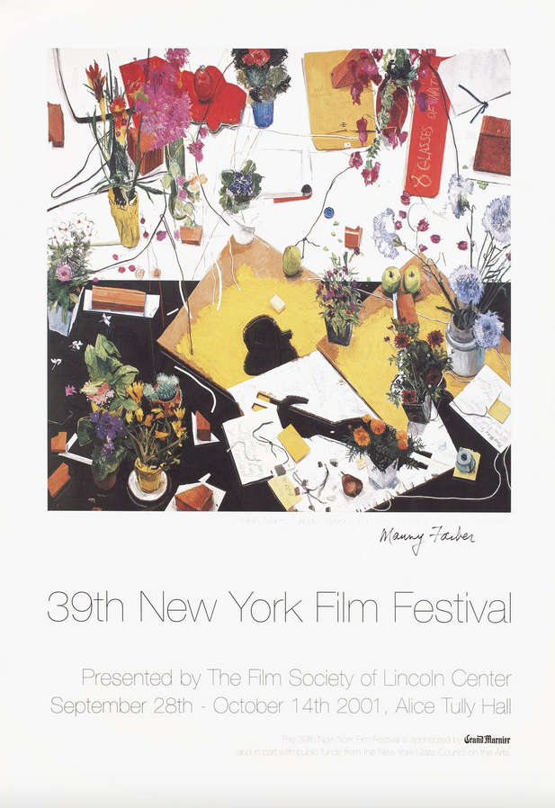 Festival de Cine de Nueva York (Estados Unidos) Unifrance