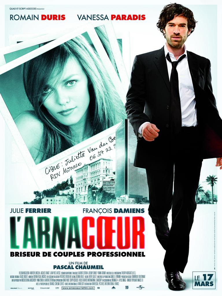 Leopolis - Poster - France