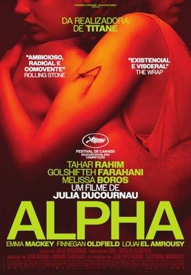 Alpha - Portugal Alpha - Portugal