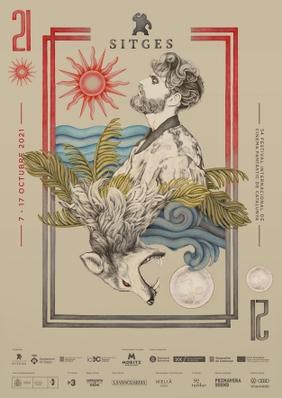 Sitges International Fantastic Film Festival of Catalonia Sitges International Fantastic Film Festival of Catalonia